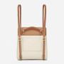 Oem Odm Luxury Ladies Laptop Backpacks Casual Backpack For Women Travel Business Custom Logo Pu Leather Fashion Womens Backpacks
