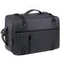 large capacity waterproof anti-theft school students outdoor casual travel backpack manufacturer office computer bag laptop back