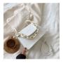Chains  Cheap Women Bags Female Crossbody Bag Bolsas Para Mujer Pu Leather Hand Bag Designer Handbag Wholesale