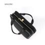 Accept Custom LOGO Large Capacity Beauty Makeup Bag Travel Cosmetic Bag Case for Women Cute Makeup Case