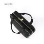 Accept Custom LOGO Large Capacity Beauty Makeup Bag Travel Cosmetic Bag Case for Women Cute Makeup Case
