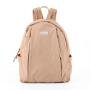 CHANGRONG Custom women men casual fashion student school bag nylon large capacity travel backpack
