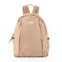CHANGRONG Custom women men casual fashion student school bag nylon large capacity travel backpack