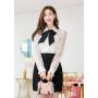 ZF229  PU Women bag High Quality Fashion Retro Crossbody Bag Ladies Single Shoulder Handbag For Women