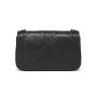 New Arrival Girls Sling Chain Ladies Shoulder Bags Custom Oem Wholesale Women' s Crossbody Bags Female Quilted Leather HandBags