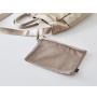 HR390 Waterproof Nylon Luggage Tote Bag Short Distance Travel Bag Portable Clothes One Shoulder Storage Travel Sports Yoga Bag