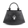 2024 Luxury Top Quality Designers Classic Alligator Skin Handbags For Women Small Ladies Famous Brand Shoulder Crossbody Bags