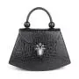 2024 Luxury Top Quality Designers Classic Alligator Skin Handbags For Women Small Ladies Famous Brand Shoulder Crossbody Bags