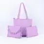 Ladies Clutch Bags Women Cute Canvas Bag Fringe Tassel Bright Color Wallet Flat Purse Girls Handy Envelope Bag Clutch Purse