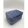 Factory custom logo In Stock Velvet Jewelry Storage Box Luxury Ring Jewelry Box Jewelry Packaging