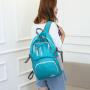 Large Capacity Waterproof Travel Backpack Portable Durable Foldable Hiking Daypack For Women Men