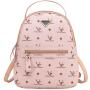 Backpack woman fashion printing backpack for women office high quality woman black backpack large capacity travel shoulder bag