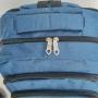 Letter Backpack 2023 Travel High Schoolbag Sports Outdoor Computer Case
