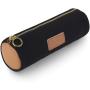 Gelory Factory Custom Private Label School Canvas Pencil Case Popular Children Pencil Bag For School Students