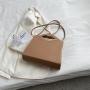Wholesale Women Handbags bolsos-para-mujeres- Female Literary Single Shoulder Bag Designer CrossBody Bag