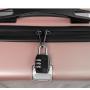 KBW396 Hot Sale Combination Lock Zinc Alloy Padlock Gym Locker Anti-theft Combination Lock Luggage Combination Lock