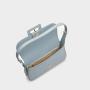 High Quality Sling Shoulder Bags For Women Ladies Messenger Bag Luxury Pu Leather Shoulder Handbags