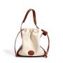 Latest New Women Shoulder Bag Soft Genuine Leather Ladies Crossbody Bag Female Handbag