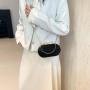 2024 Wholesale rhinestone shoulder bag fashion luxury ladies chain bags women evening bags huaxin