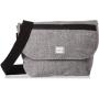 Gelory Stylish Camouflage Polyester Men And Women Crossbody Sling Bag Custom Messenger Bags