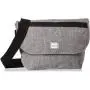 Gelory Stylish Camouflage Polyester Men And Women Crossbody Sling Bag Custom Messenger Bags