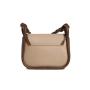 2024 Wholesale Vegan Leather Shoulder Bag For Women Fashion With Adjustable Strap