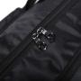 custom logo large capacity sport duffel bag waterproof weekender gym travel nylon duffle bag for women men