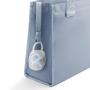 Manufacturer Portable Baby Travel Light Baby Nappy Tote Handbag Nylon Diaper Bag Mommy Bag With Changing Pad