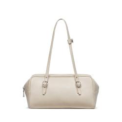 OEM ODM Ladies Handbags Custom Bags With Logo Boston Bag Luxury Women Shoulder Bag