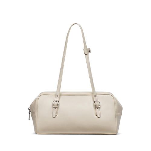 OEM ODM Ladies Handbags Custom Bags With Logo Boston Bag Luxury Women Shoulder Bag