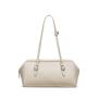 OEM ODM Ladies Handbags Custom Bags With Logo Boston Bag Luxury Women Shoulder Bag