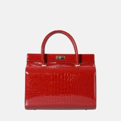 Susen Chrisbella 2022 Wholesale customize Tote bag women handbags ladies hand bags pu leather