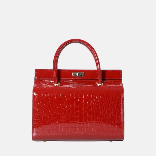 Susen Chrisbella 2022 Wholesale customize Tote bag women handbags ladies hand bags pu leather