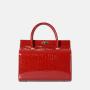 Susen Chrisbella 2022 Wholesale customize Tote bag women handbags ladies hand bags pu leather