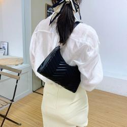 Custom Logo  Fashion CrossbodyBag PU Waterproof Ladies Purses  Pure Color Square HandBag Luxury Handbags For Women Famous Brands
