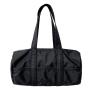 Sports Gym Bag Fitness Training Yoga Bags nylon Tote Travel Handbag Large Black Custom Unisex Shoulder With Best Services