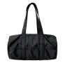 Sports Gym Bag Fitness Training Yoga Bags nylon Tote Travel Handbag Large Black Custom Unisex Shoulder With Best Services