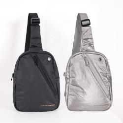 CHANGRONG Custom Lightweight Multipurpose Crossbody Shoulder Bag Travel Hiking Daypack