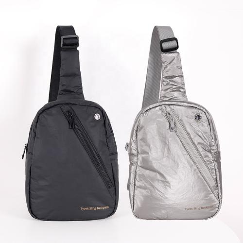 CHANGRONG Custom Lightweight Multipurpose Crossbody Shoulder Bag Travel Hiking Daypack