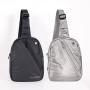 CHANGRONG Custom Lightweight Multipurpose Crossbody Shoulder Bag Travel Hiking Daypack