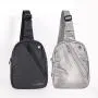 CHANGRONG Custom Lightweight Multipurpose Crossbody Shoulder Bag Travel Hiking Daypack