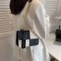 New Trendy Stylish Bolsos De Mujer Messenger Bag Sling Bags Ladies Shoulder Bags For Women