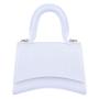 Children's Mini Bags Pure Color Children's Handbags Ladies HandBags Glossy Crossbody Bag Chain Fashion Bags Ry720061