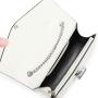 Zipper Shoulder Bag 2020 Fashion Classical Leather Ladies Bags Women Handbag