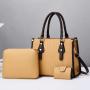 2024 New wholesale luxury leather fashion quilted leather shoulder bags women's large capacity purses and handbags