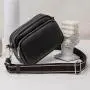 Wholesale Casual Small Bags Women Handbags Ladies Trendy Shoulder Leather Designer Cross-body Bag With Zipper For Women Luxury