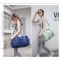 Large Capacity Fitness Travel Bag Waterproof Sport Gym Travel Duffel Bag Sport Women Spendanight Bags