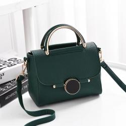 Hot Sales Sac A Main Femme Trending 2024 Purses Luxury Women's Handbags Ladies Leather Crossbody Bags For Women