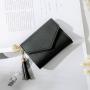 2024 Fashion PU Leather Ladies Wallets Clutch Women Purse handbags women Wallet Purse Coin Customized Purses