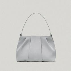 Wholesale Fashion Ladies Tote Bag Women Fashion PU Leather Handmade Women Shoulder Bags